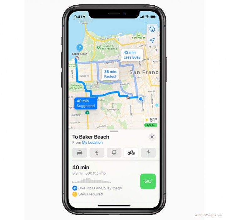 iOS 14 gets official with home screen widgets, Picture-in-Picture, App Clips