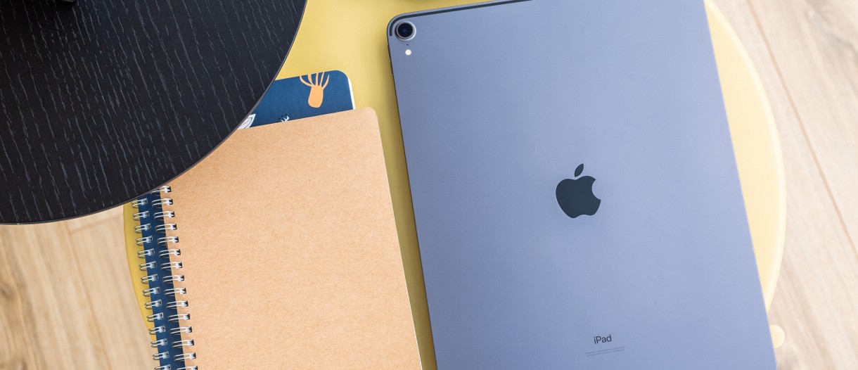 Apple Ipad Air 4 To Come With 11 Display And Usb C Gsmarena Com