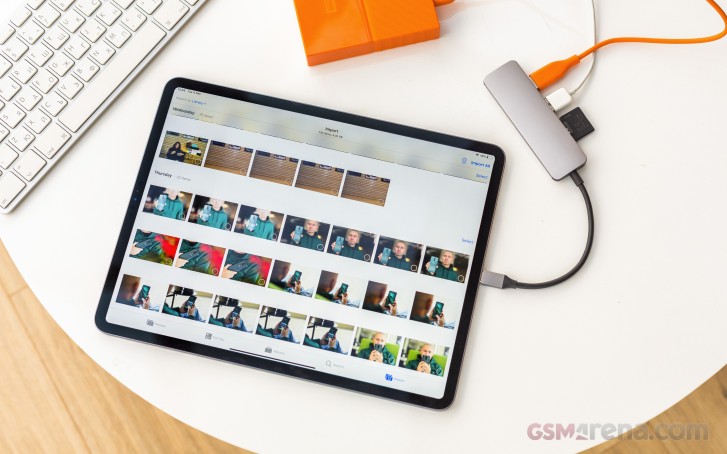 Apple iPad Air 4 to come 11” display and - GSMArena.com news