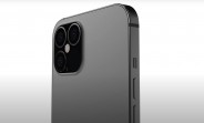 iPhone 12 series will record 4K videos at up to 240 FPS