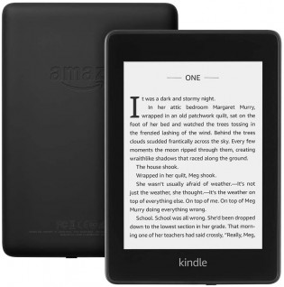 adds two new color options for the Kindle Paperwhite: Plum and Sage  -  news