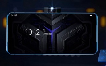 Lenovo’s Legion gaming smartphone passes through 3C