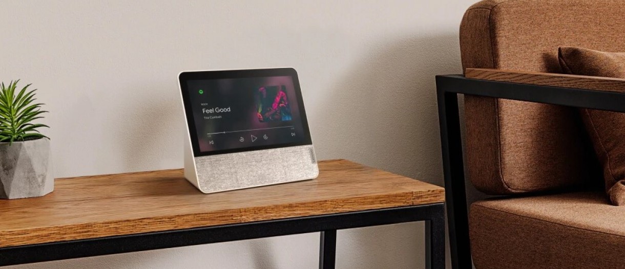 lenovo smart display deals