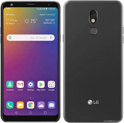 T-Mobile's LG Stylo 5 gets Android 10 update