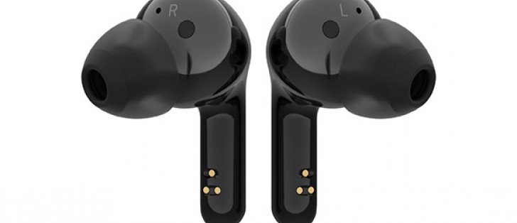 lg tone tws