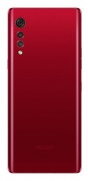 LG Velvet new color Red (KT)