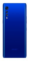 LG Velvet new color Blue (SKT)