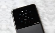 Light, the designer of the Nokia 9 PureView camera, leaves the smartphone market