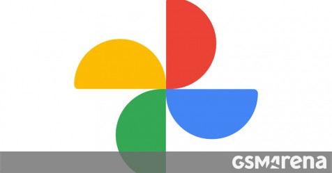 Google Photos major redesign rolling out with new icon, photo map