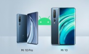Xiaomi Mi 10 and Mi 10 Pro get stable MIUI 12 update in China