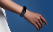 Xiaomi Mi Band 5 images show mobile payment support, Avengers watch face