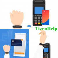 NFC and mobile payment support