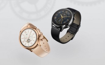 Mobvoi TicWatch C2+ comes with double the RAM and an extra watch strap