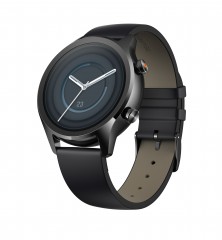 Mobvoi TicWatch C2 comes with double the RAM and an extra watch