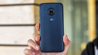 Moto G7 Play