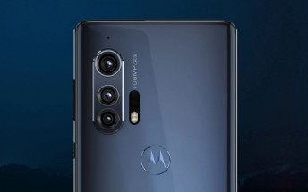 Motorola Edge+ does competitive videos, good photos according to DxOMark