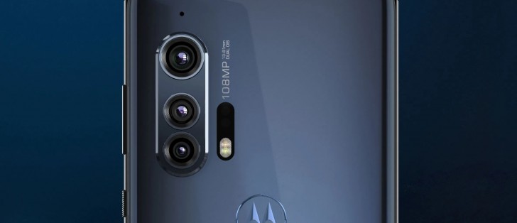 Motorola Edge 30 Pro - DXOMARK