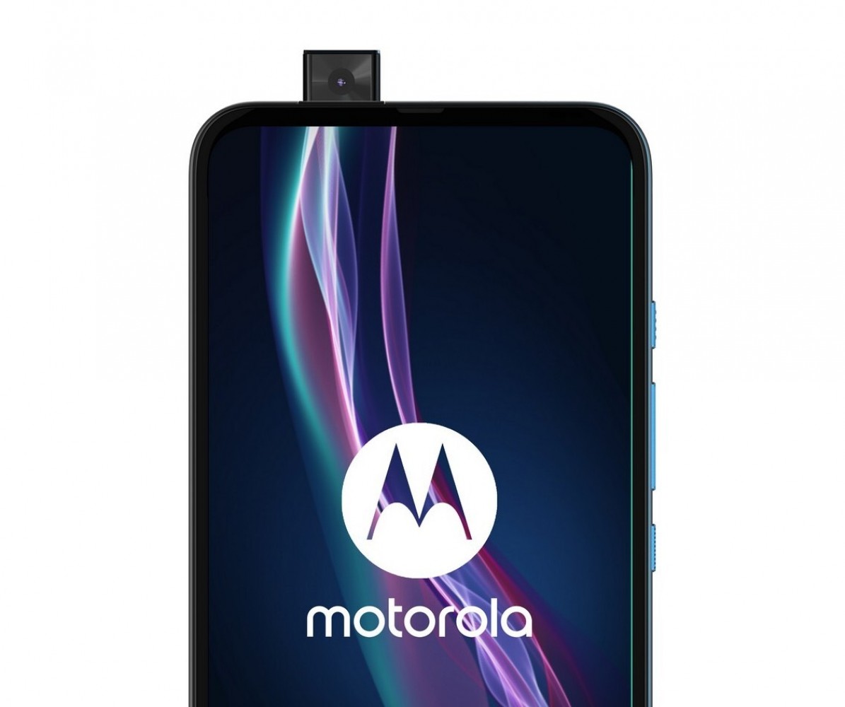 升降式鏡頭、6400萬像素四攝、5000mAh電量：Motorola One Fusion+ 正式發布；售價 €300 歐元！ 2