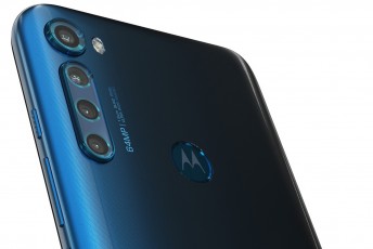 vivo y 17 blue