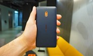 Entry-level Nokia 2V Tella appears on Geekbench