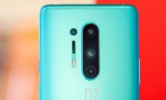 OnePlus 8, 8 Pro get Android 11 Beta 2