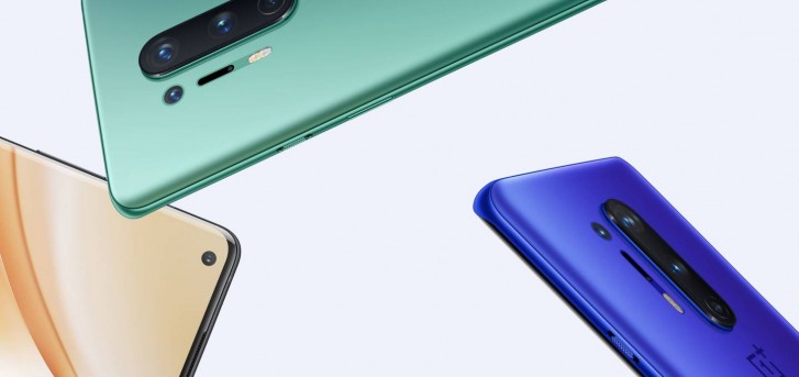 OnePlus 8 Pro goes on sale in India and sells out instantly