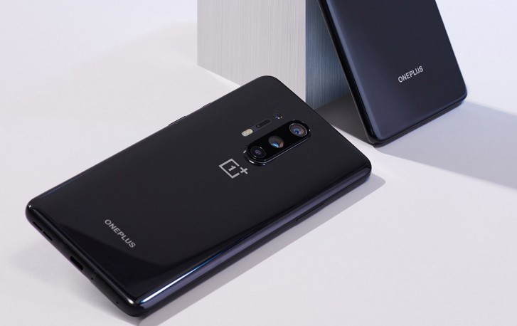 OnePlus 8 Pro goes on sale in India and sells out instantly