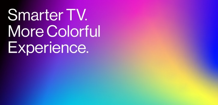 OnePlus certifies its new affordable TVs for Dolby Vision, to have 93% DCI-P3