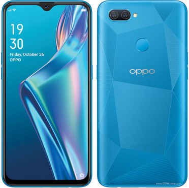 oppo a11k mobile