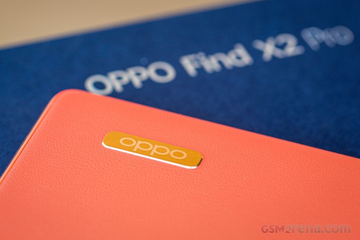 Oppo Find X2 and Find X2 Pro are getting the Android 11 beta this month