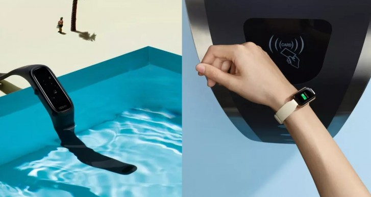 Oppo unveils Ecno W51 TWS with noise cancellation, smart Band with 50m water resistance