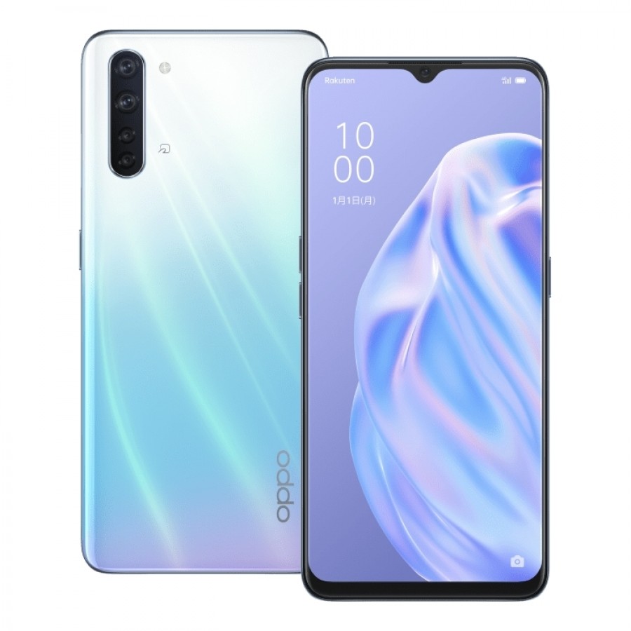Oppo reno 3a sense4 Clearance