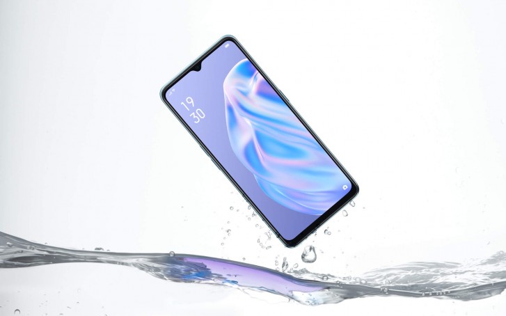 Oppo launches completely new Reno3 A in Japan