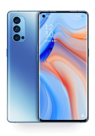 Oppo Reno4 Pro