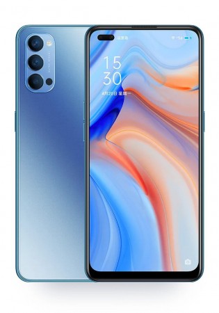 Oppo Reno4