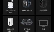Oppo confirms a smart TV is on the roadmap as it celebrates 1 year of 5G in China