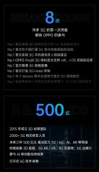 Oppo infographic chopped into more easily digestible pieces, TV in last image