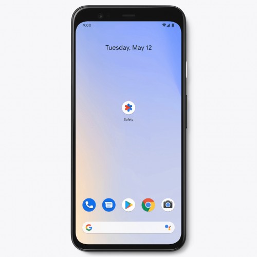 Latest Google Pixel feature drop adds battery improvements, more personal safety features