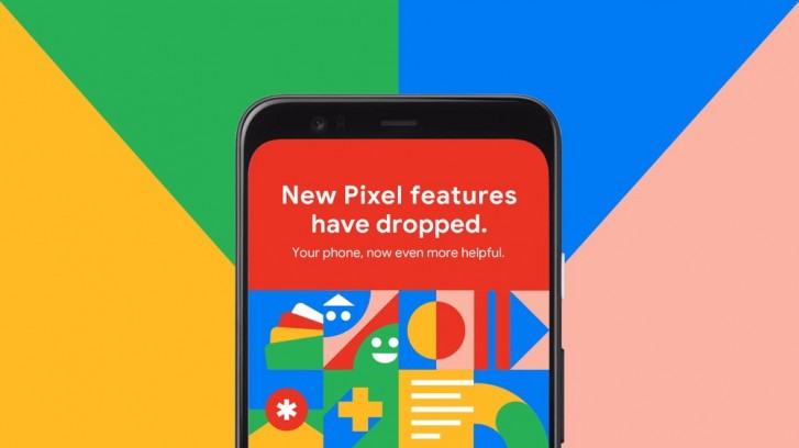 Latest Google Pixel feature drop adds battery improvements, more personal safety features