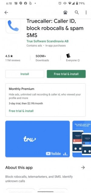 Google will let you manage subscriptions straight from the Play Store
