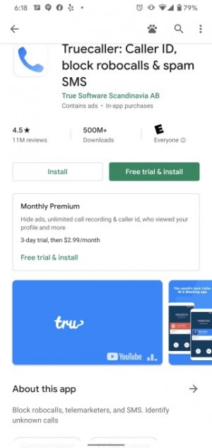 Google Play Store: 18 aplicações Premium estão Grátis neste