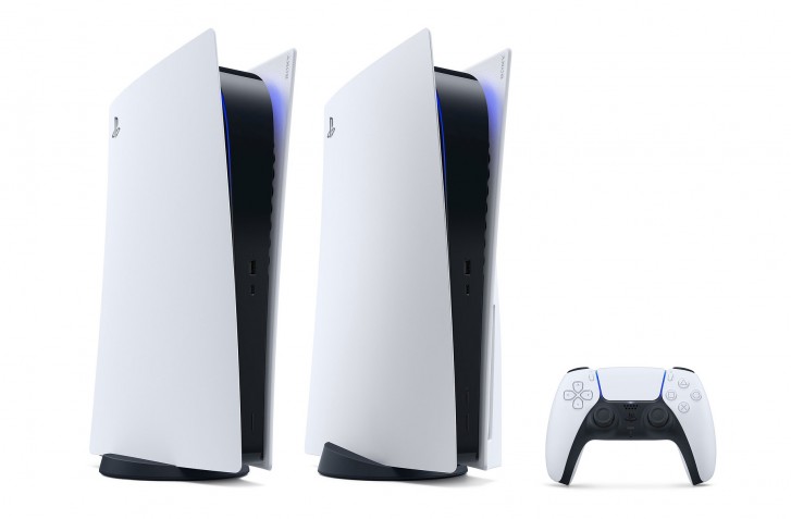 playstation 5 plays all games