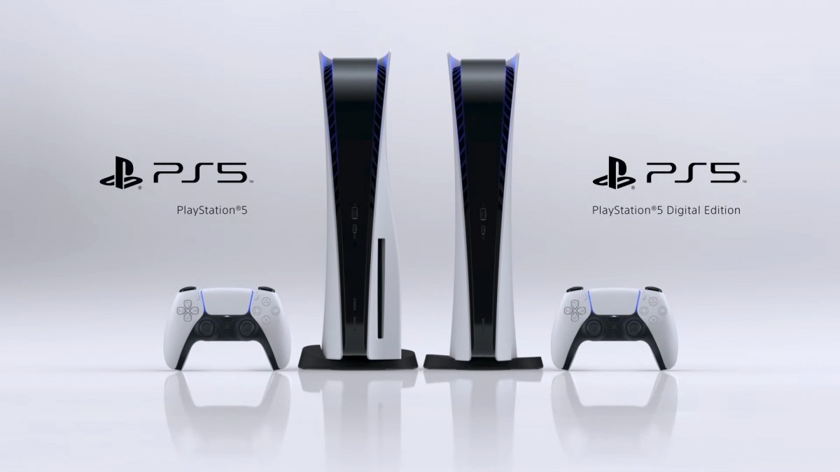 news playstation 5