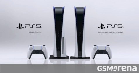 Sony PlayStation 5 launching in India on February 2, pre-orders begin January 12