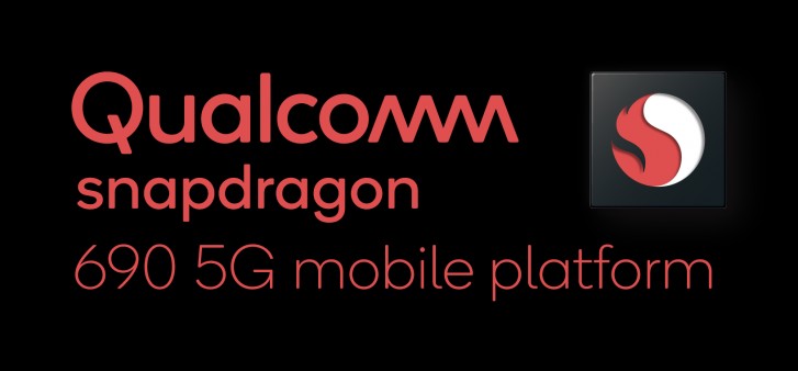 Qualcomm announces Snapdragon 690 chipset with sub-6GHz 5G, Wi-Fi 6