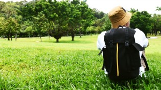 Realme Adventurer Backpack