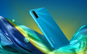 Realme X3 shows up on the Google Play Console with Snapdragon 855+ chipset