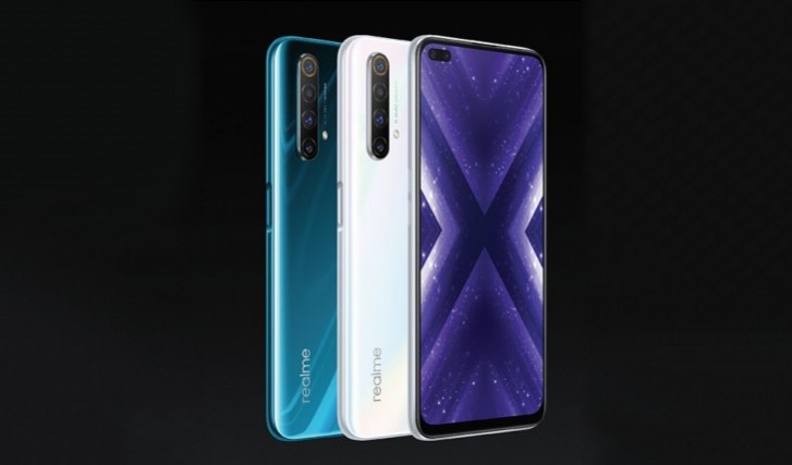 Realme X3 goes official with 12MP telephoto camera, Snapdragon 855+ chipset 
