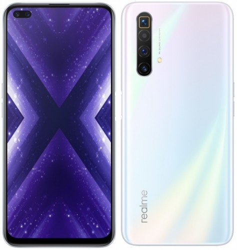 Realme X3 SuperZoom to launch in India on June 26