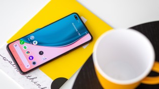 Realme X50 Pro 5G